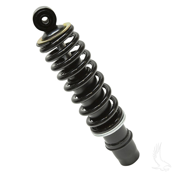 Red Hawk Rear Shock, Heavy Duty, Yamaha Drive2 Quietech EFI