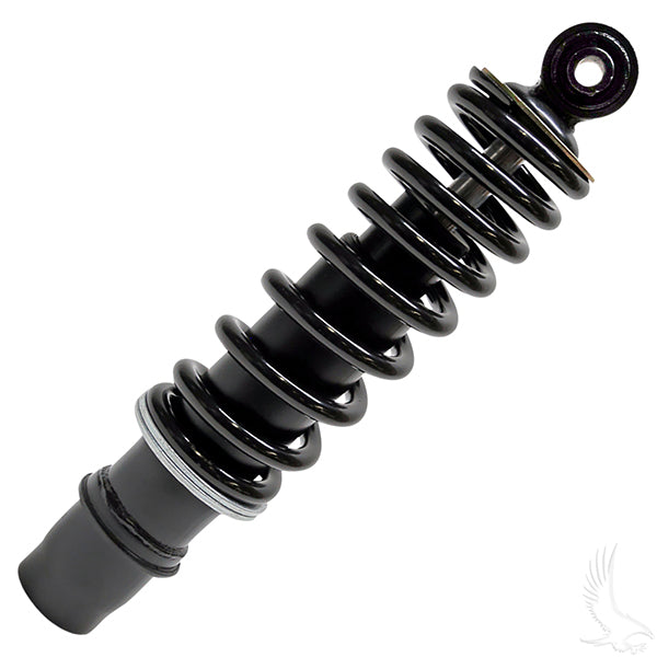 Red Hawk Rear Shock, Heavy Duty, Yamaha Drive2 Quietech EFI