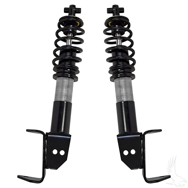 Red Hawk Shock, Front, Camber Adjustment, SET of 2, Yamaha Drive2, Drive