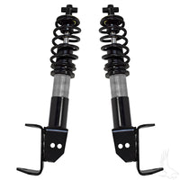Red Hawk Shock, Front, Camber Adjustment, SET of 2, Yamaha Drive2, Drive