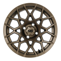 MODZ® Blitz Matte Bronze