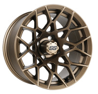 MODZ® Blitz Matte Bronze
