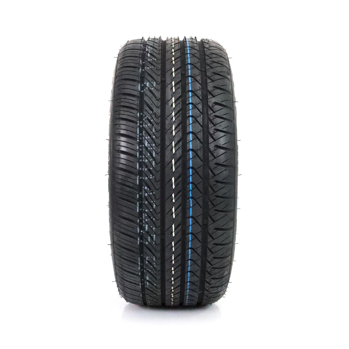 Empire 14" Hook HK2 Wheel & X Comp H/T Tire Package
