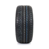 Empire 14" Hook HK2 Wheel & X Comp H/T Tire Package