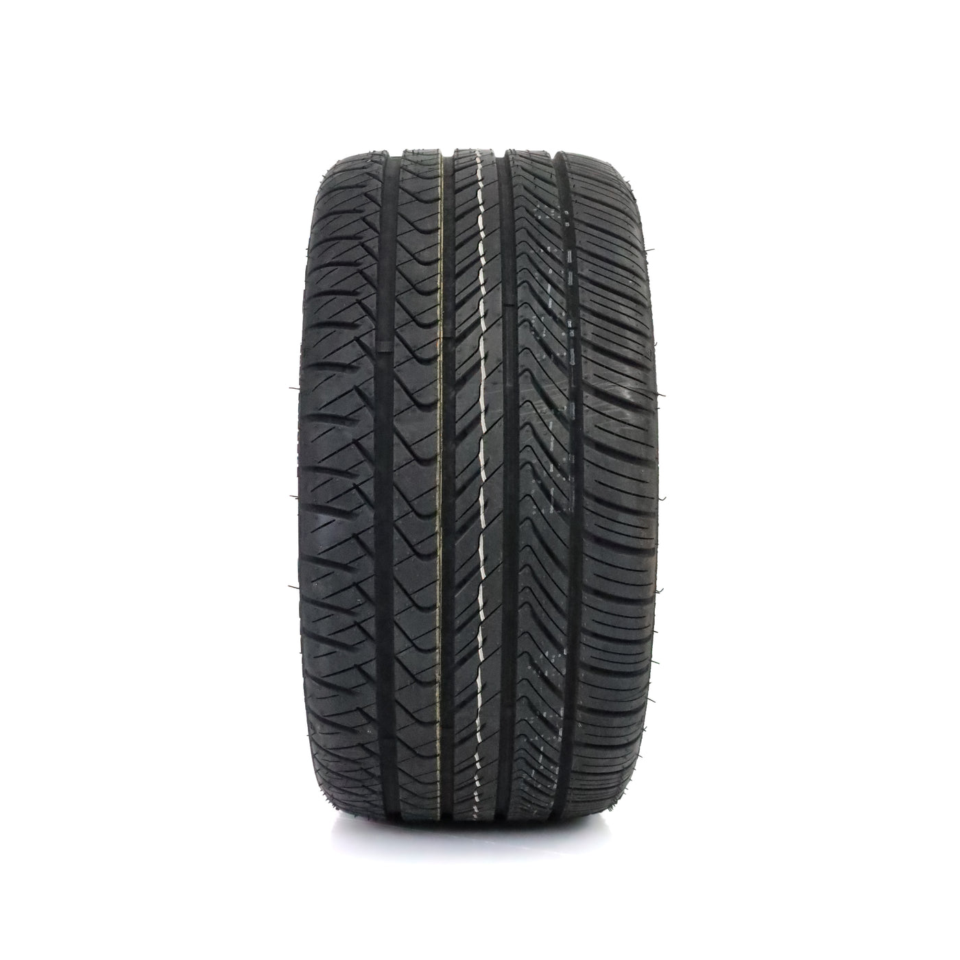 Empire 14x7 Diablo DGRY Wheel & X Comp H/T Tire Package