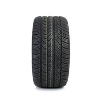 Empire 14x7 Diablo DGRY Wheel & X Comp H/T Tire Package