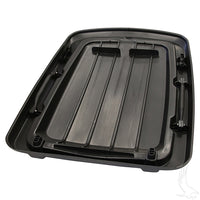 RHOX 54" Black Golf Cart Top for Club Car Precedent, Tempo &amp; Onward