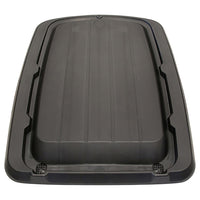 RHOX 54" Black Golf Cart Top for Club Car Precedent, Tempo &amp; Onward