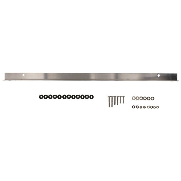 DoubleTake Top Front Mounting Brackets for 60", 80, or 120" Kwick-Track Top