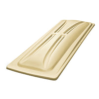 DoubleTake 120" Top with Kwick-Track Rail System, Universal