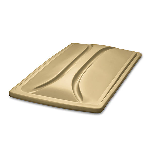 DoubleTake 80" Top with Kwick-Track Rail System, Universal