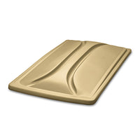 DoubleTake 80" Top with Kwick-Track Rail System, Universal