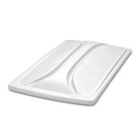 DoubleTake 80" Top with Kwick-Track Rail System, Universal