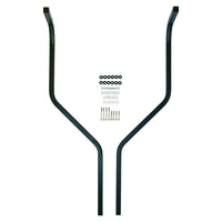 DoubleTake Top Rear Mounting Kit for Max 5/Max 6 to 80" or 120" Kwick-Track Top