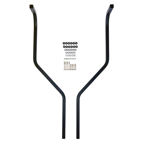 DoubleTake Top Rear Mounting Kit for Max 5/Max 6 to 80" or 120" Kwick-Track Top