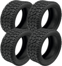 Steeleng SCG Gator 22X10.5-14 DOT All Terrain Tires (set of 4)