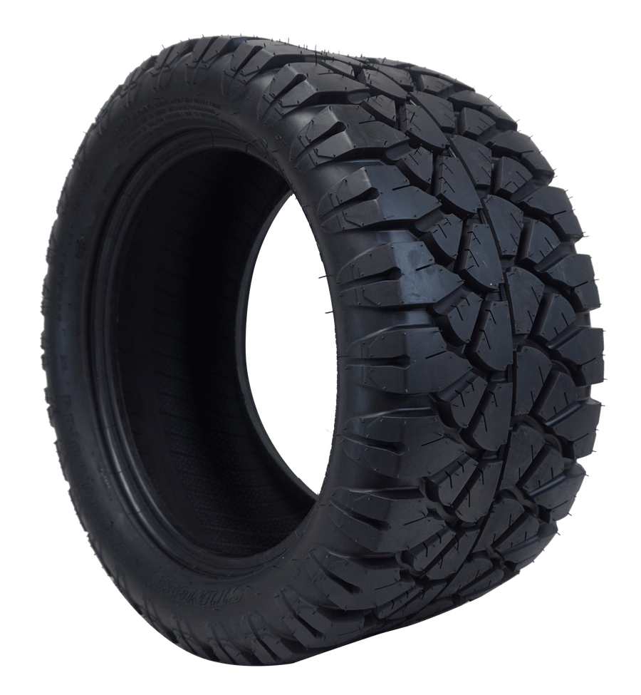 Steeleng SCG 23X10.5-14 Stinger DOT All Terrain tire (set of 4)