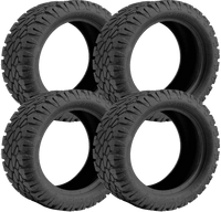 Steeleng SCG 23X10.5-14 Stinger DOT All Terrain tire (set of 4)