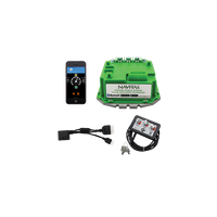 Navitas Controller for EZGO/ClubCar/Yamaha (TSX 3.0 440A DC)