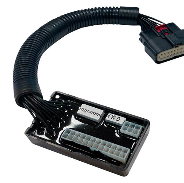 Navitas TSX 3.0 Harness EZGO 1268/1264 ITS