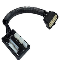 Navitas TSX 3.0 Harness EZGO TXT DCS 36V