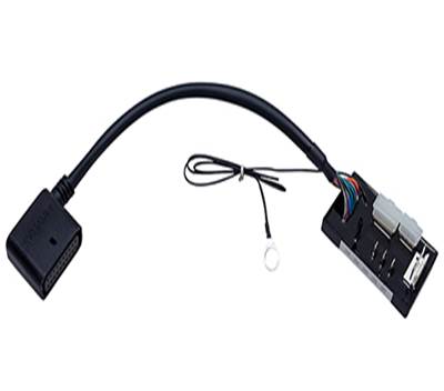 Navitas TSX 3.0 Harness EZGO Series