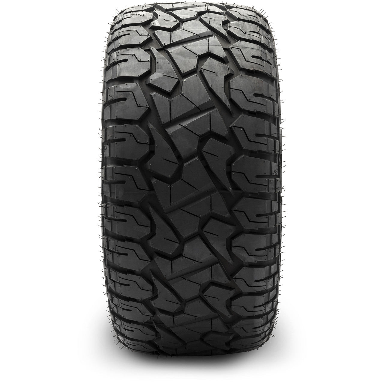 Xcomp® Gladiator 23x10-R14 Steel Belted Radial Golf Cart Tire