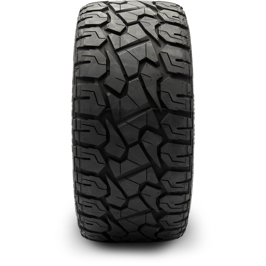 Xcomp® Gladiator 205x35-R14 Steel Belt Radial Golf Cart Tire