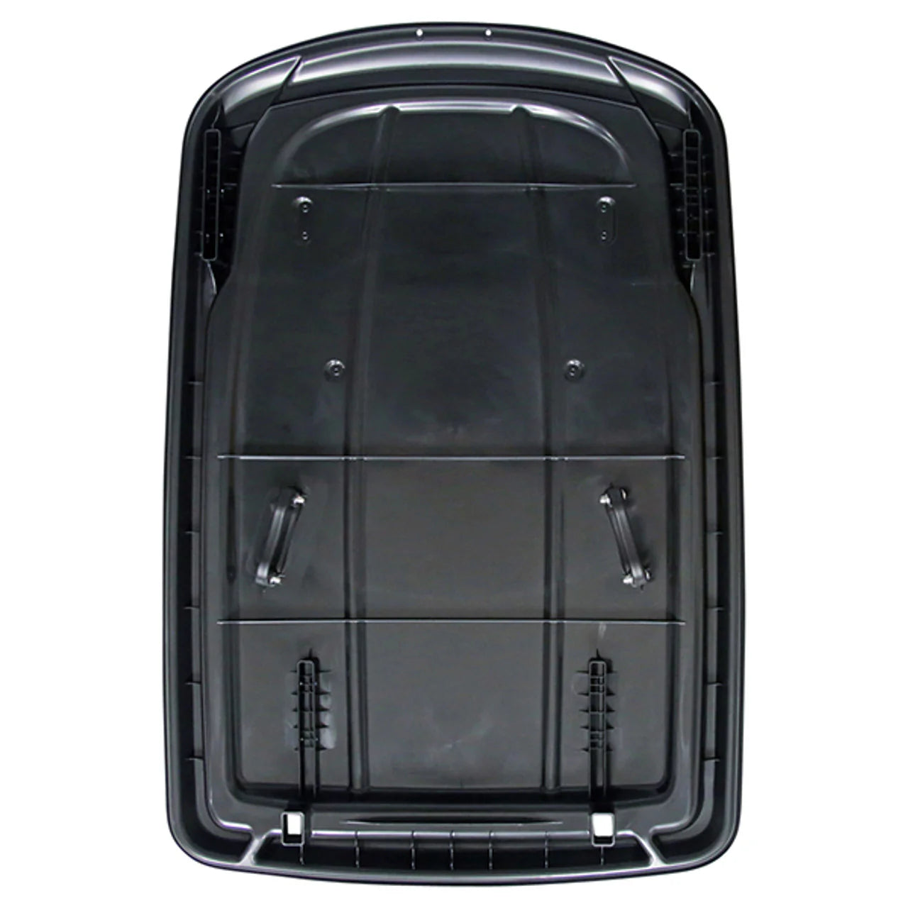 RHOX 70" Top, Black, Yamaha Drive & Drive2 (2007-Up)