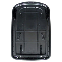 RHOX 70" Top, Black, Yamaha Drive & Drive2 (2007-Up)