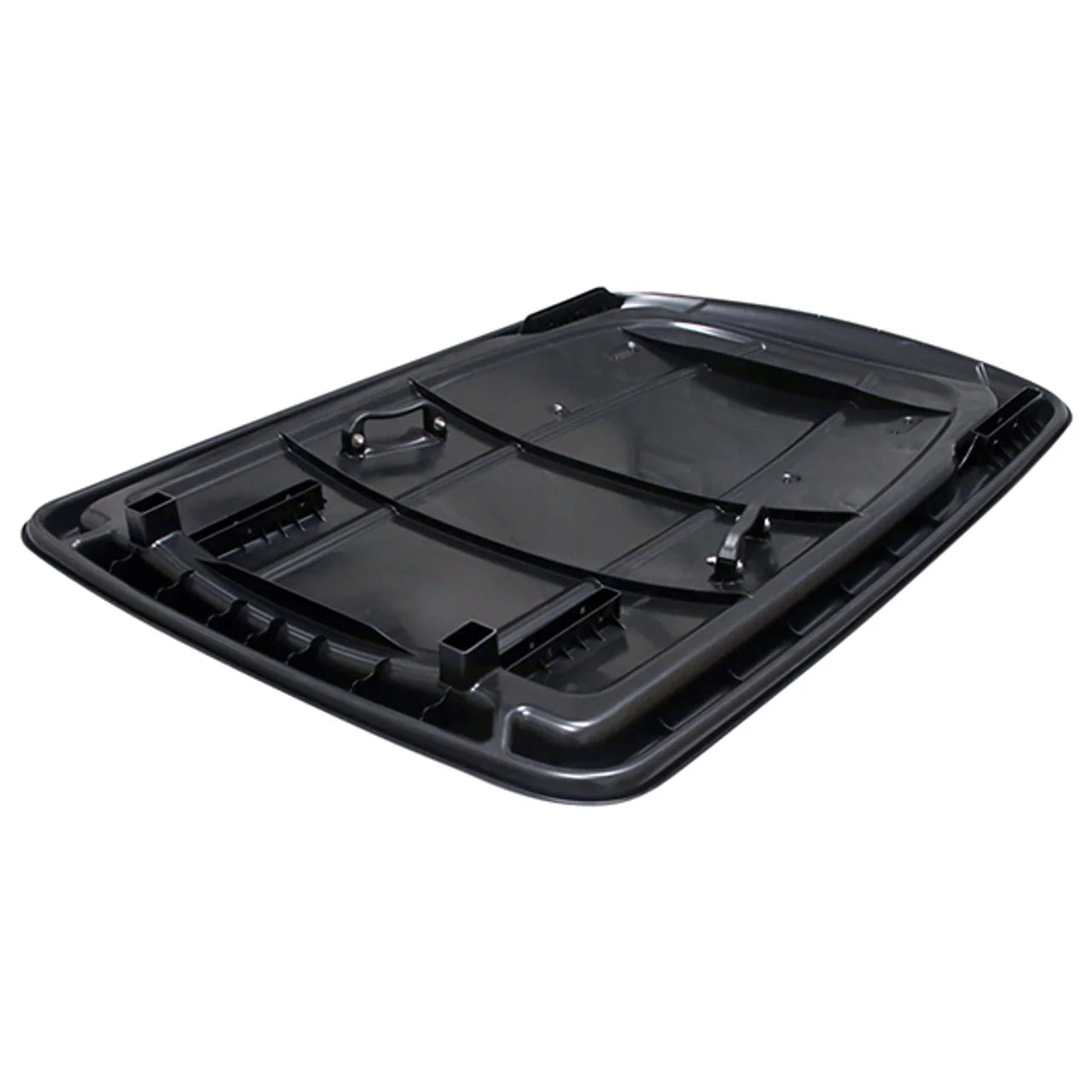 RHOX 70" Top, Black, Yamaha Drive & Drive2 (2007-Up)