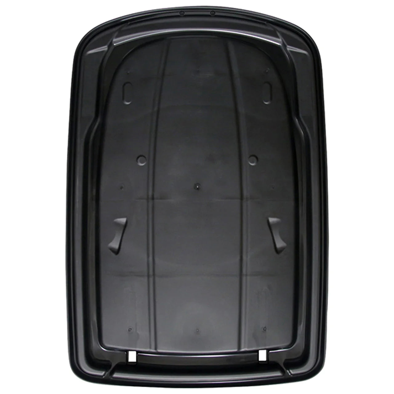 RHOX 70" Top, Black, Yamaha Drive & Drive2 (2007-Up)