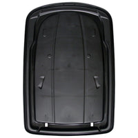 RHOX 70" Top, Black, Yamaha Drive & Drive2 (2007-Up)