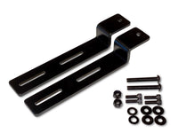 New Soundbar Z-Bracket Mount