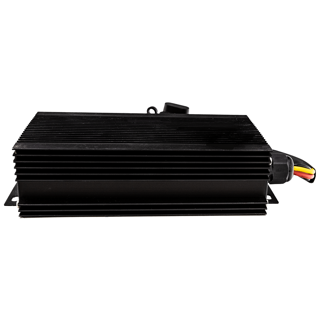 Eco Battery DC-DC 12V Converter / 30V-45V Input