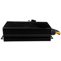 Eco Battery DC-DC 12V Converter / 30V-45V Input