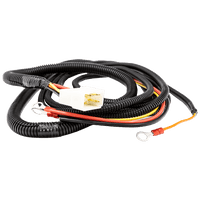 Eco Battery DC-DC 12V Converter / 30V-45V Input