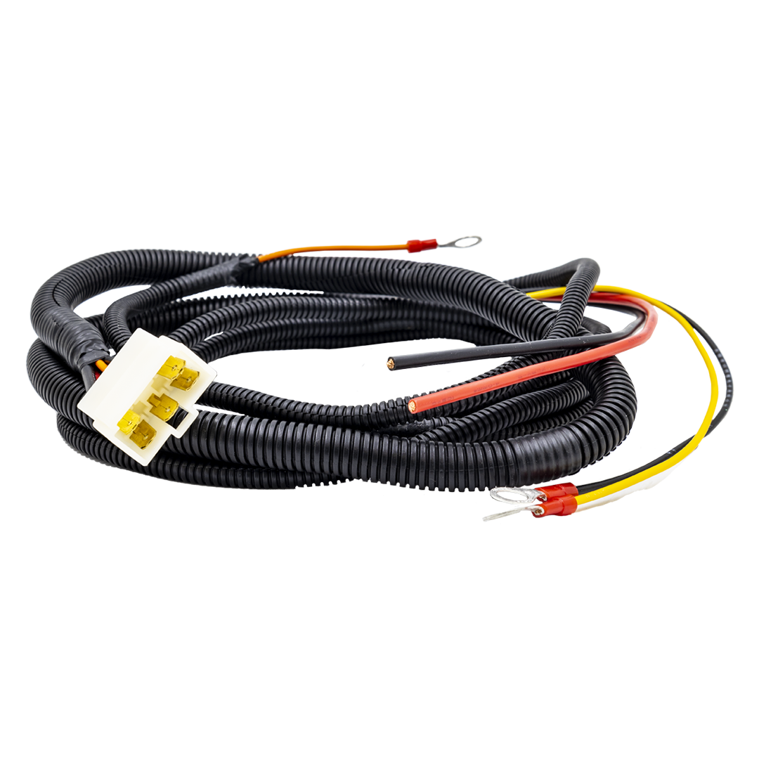 Eco Battery DC-DC 12V Converter / 40V-90V Input