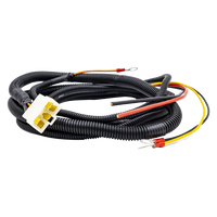 Eco Battery DC-DC 12V Converter / 40V-90V Input