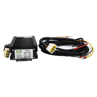 Eco Battery DC-DC 12V Converter / 40V-90V Input