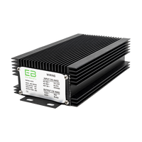 Eco Battery (48V) 51V 150AH Battery Bundle / EZGO TXT