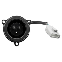 Eco Battery Yamaha Drive (2011+) Charge Port (110V Plug / Quick Connect Plug)