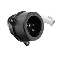 Eco Battery Yamaha Drive (2011+) Charge Port (110V Plug / Quick Connect Plug)