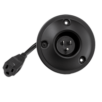 Eco Battery Yamaha Drive (2007-2010) Charge Port (110V Plug / 110V Receptacle)