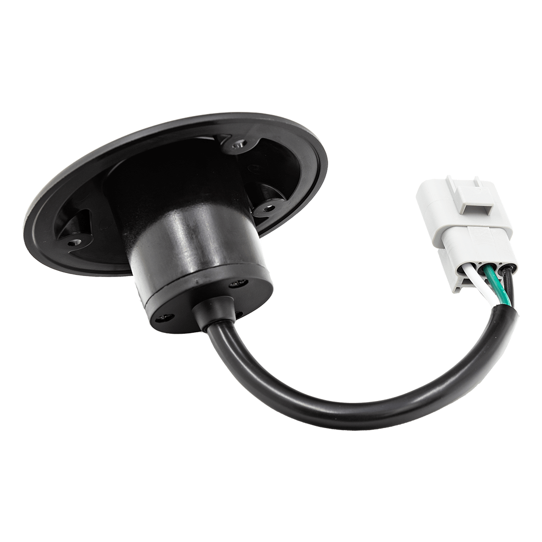 Eco Battery Yamaha Drive (2007-2010) Charge Port (110V Plug / Quick Connect Plug)