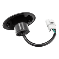 Eco Battery Yamaha Drive (2007-2010) Charge Port (110V Plug / Quick Connect Plug)