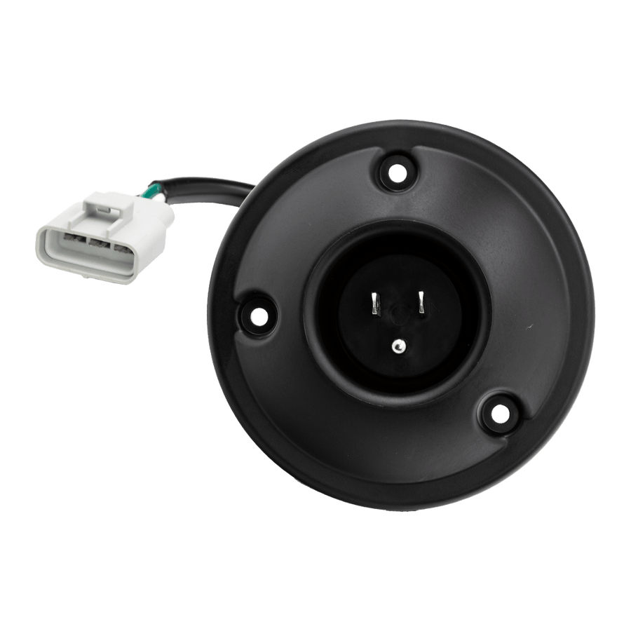 Eco Battery Yamaha Drive (2007-2010) Charge Port (110V Plug / Quick Connect Plug)