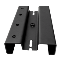 Eco Battery Thru-Hole Mounting Kit / Yamaha Drive / 2007-10