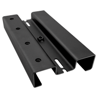 Eco Battery Thru-Hole Mounting Kit / Yamaha Drive / 2007-10