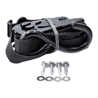 Eco Battery Mounting Strap / Club Car Precedent